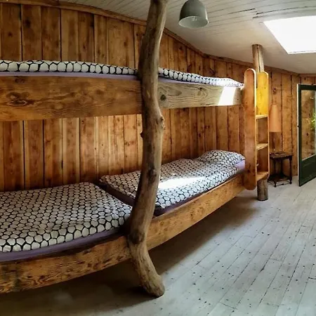 Carwyns Surf House Hostel Seignosse