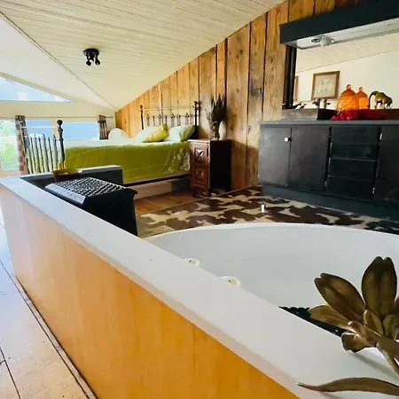 Carwyns Surf House * Seignosse