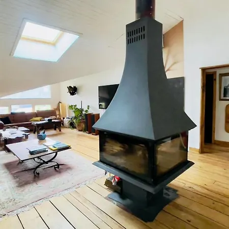 Carwyns Surf House Seignosse