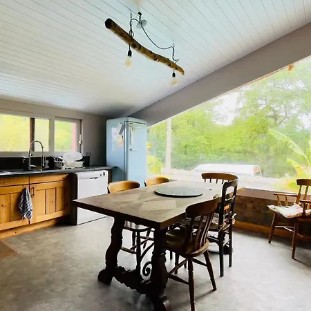 Carwyns Surf House * Seignosse