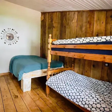 Carwyns Surf House Seignosse