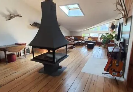 Carwyns Surf House Hostel Seignosse