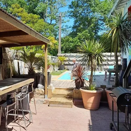 Carwyns Surf House Hostel *