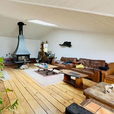 Carwyns Surf House * Seignosse