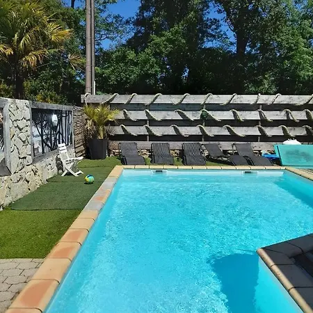 Carwyns Surf House Auberge de jeunesse *