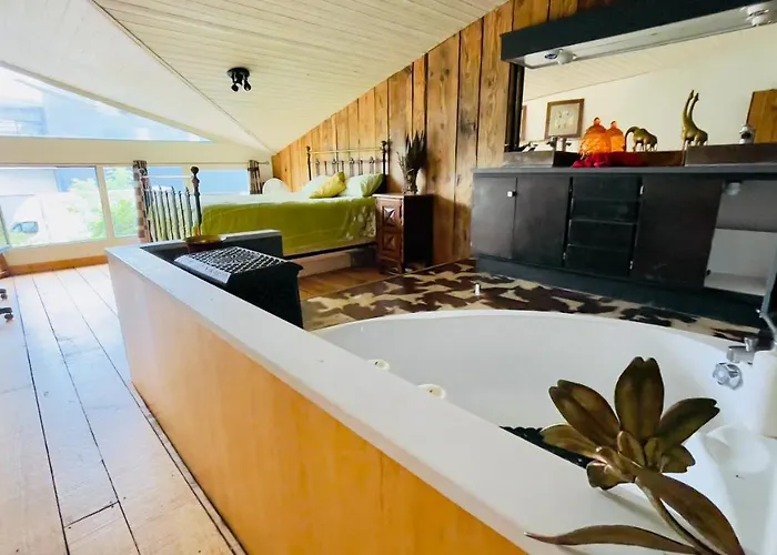 Carwyns Surf House * Seignosse