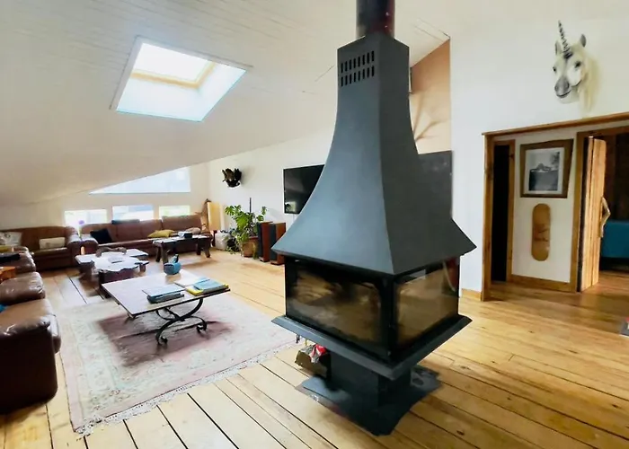 Carwyns Surf House Seignosse