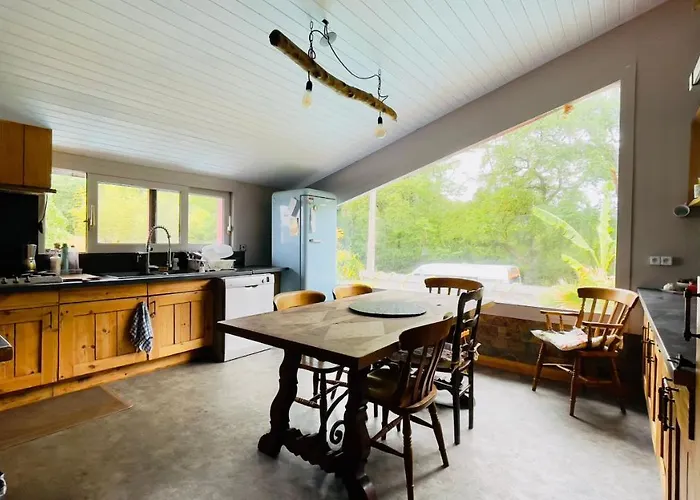 Carwyns Surf House * Seignosse