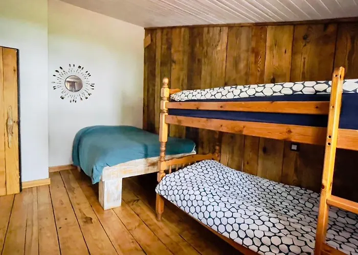 Carwyns Surf House Seignosse