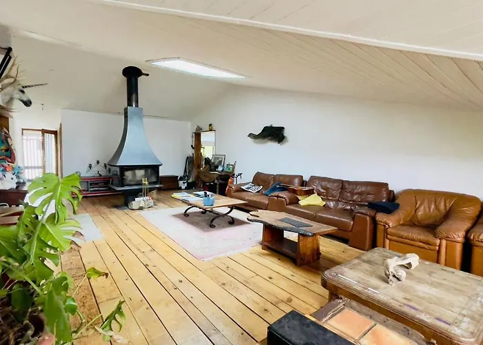 Carwyns Surf House * Seignosse